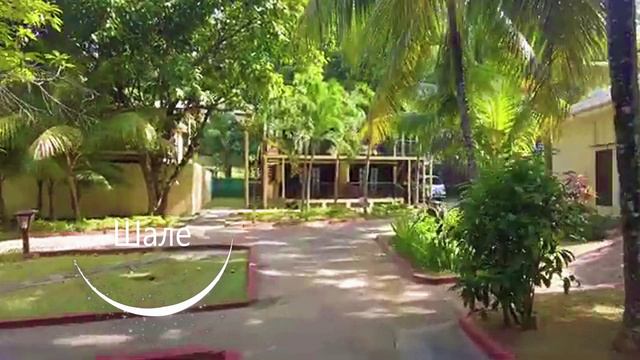 2024 1686 Сейшелы Отель  Berjaya Beau Vallon 10мин.