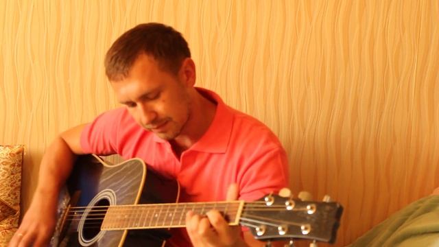 Моя песня (Корпус4 - Ложь)