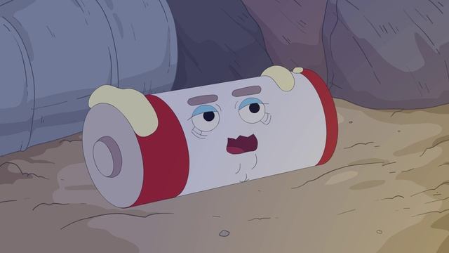 Последние дни треша, 1 сезон, 1 серия