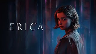 ЗАБЫТОЕ ПРОШЛОЕ _#1_ Erica