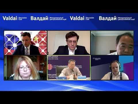 Направления развития экономики Китая и возможности для России