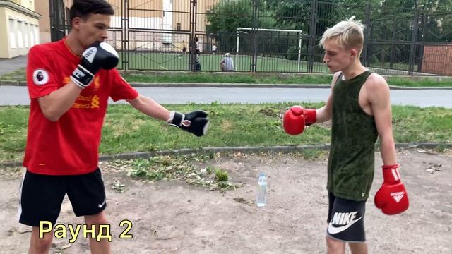 ЛЕХА КОТ VS АРМЕЕЦ БОЙ БОКС УЛЧИЧНЫЙ СТИЛ ТОП ДОГ ПОПММА ФАРА ПУЛМЕТЧИК СИВЫЙ ДЖАВИД СВЯТ РАБОТА