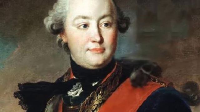 П. И. Чайковский. Опера "ПИКОВАЯ ДАМА"... (Ария Графини - Софья Преображенская).mp4