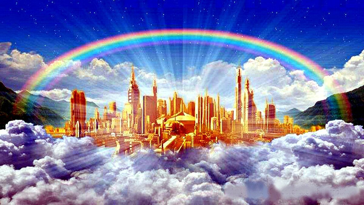 ДЕРЖАВА СВЯТАЯ РУСЬ