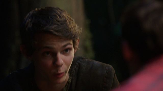 Однажды в сказке / Once Upon a Time – 3 сезон 4 серия