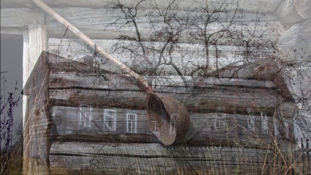 "ИЗБУШКА"... (Поёт Михаил Гулько).wmv