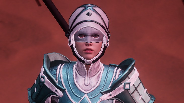 Прохождение игры Undecember, 7 АКТ!