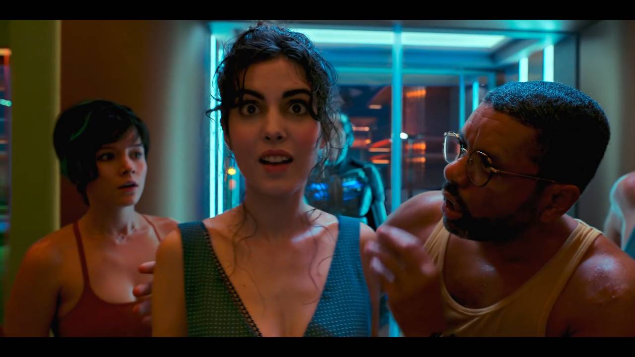 Большой баг (фильм, 2022)