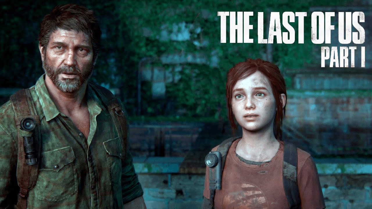 The Last of Us Part 1 ➤ Прохождение - Часть 3: ПУТЬ ДО КАПИТОЛИЯ