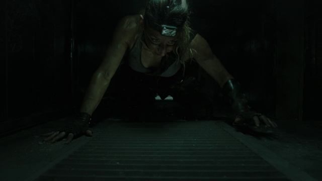 Бумажный дом сезон 5 серия 9