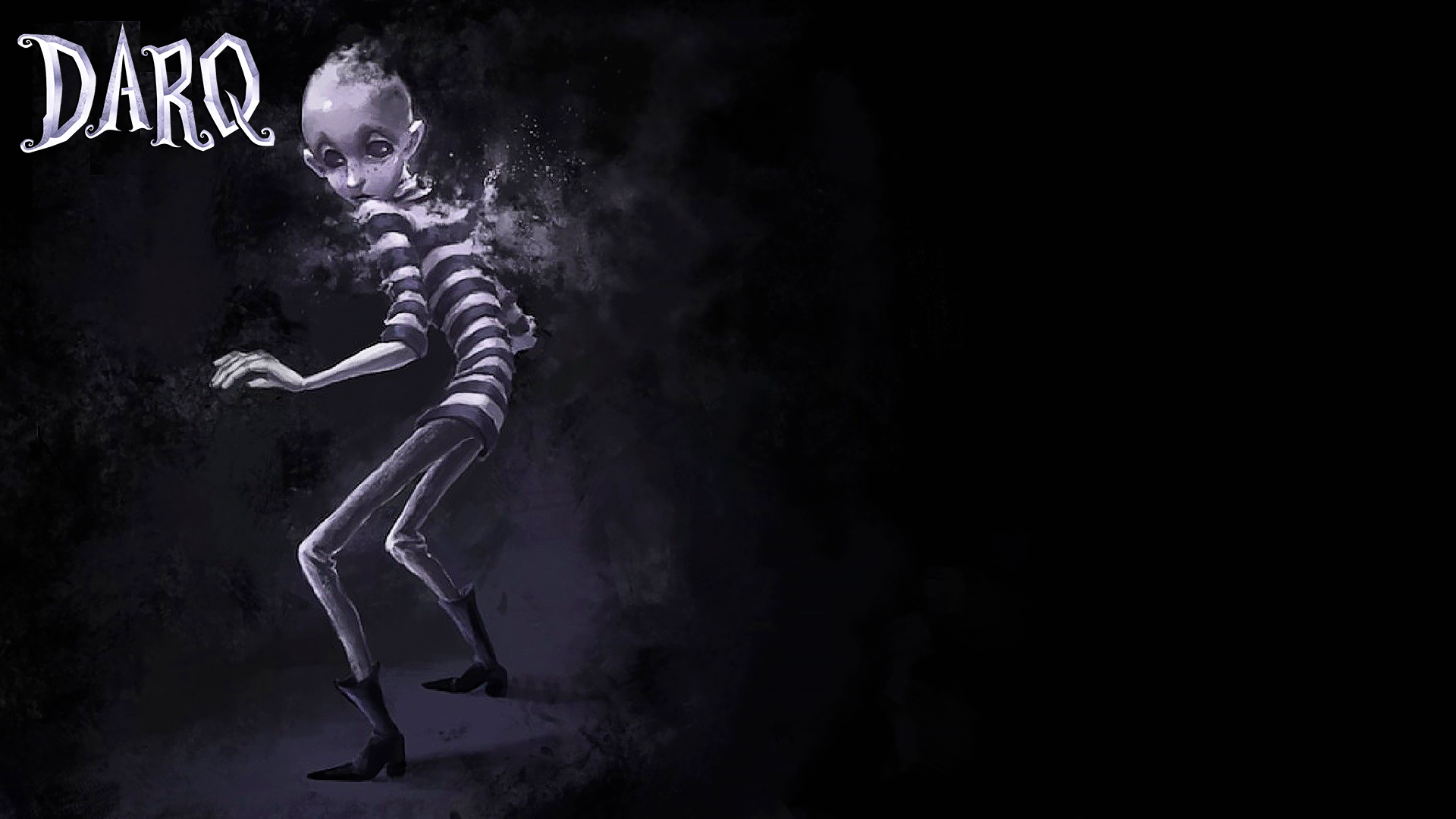 Свой среди чужих. DARQ: Complete Edition 3 серия