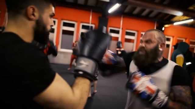 Real Smirnov - Черные звезды (Music Video)