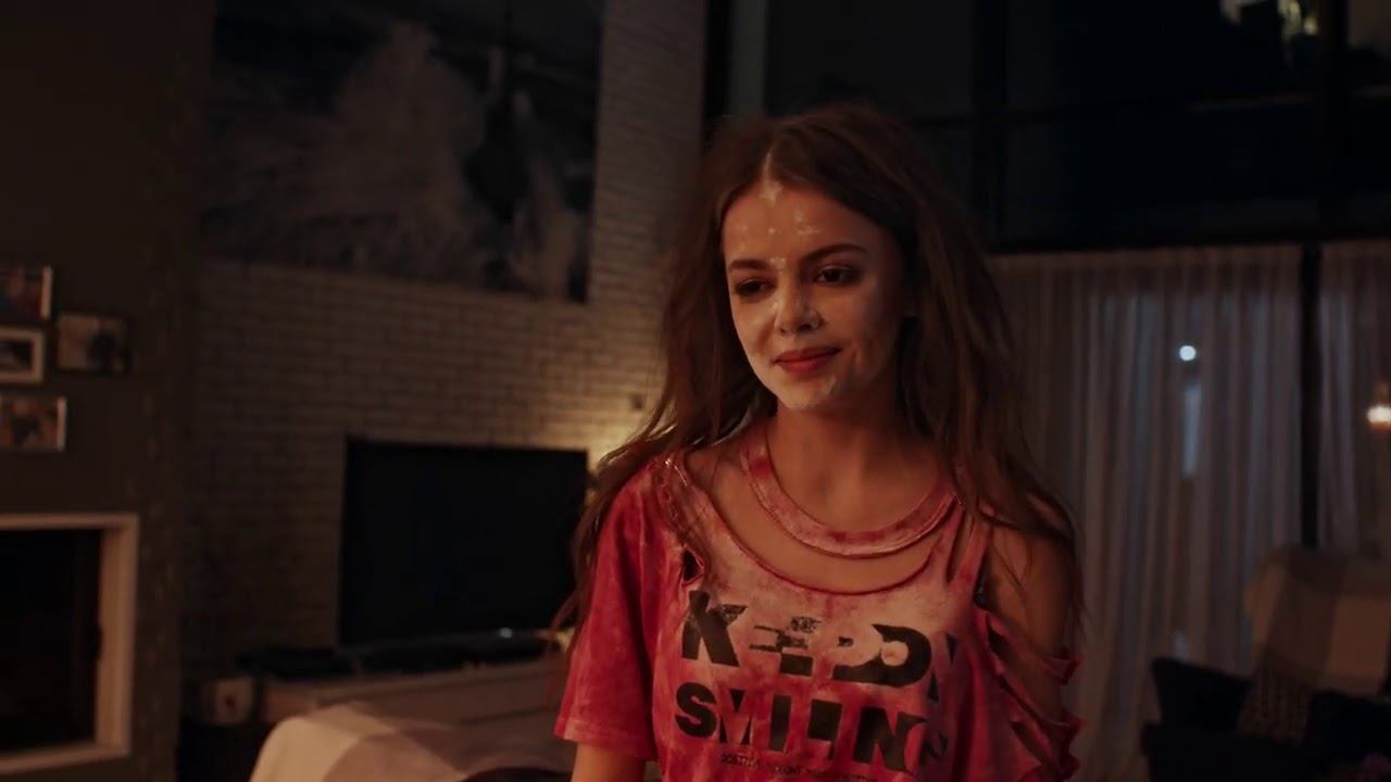 33 ребенка|СЕРИАЛ|Серия 8