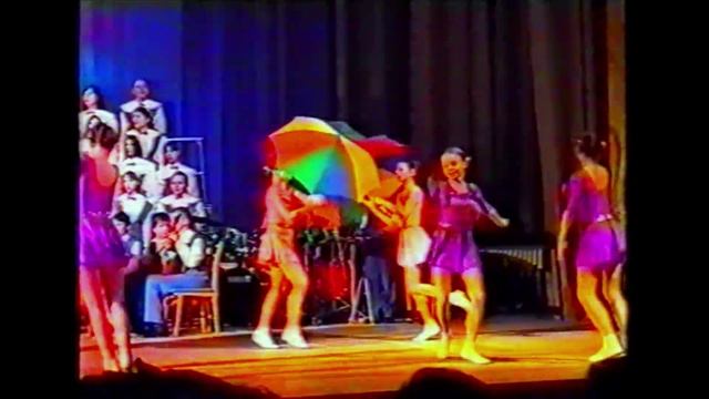 ИСТОРИЯ Ансамбль Локтева. HISTORY, Loktev Ensemble.