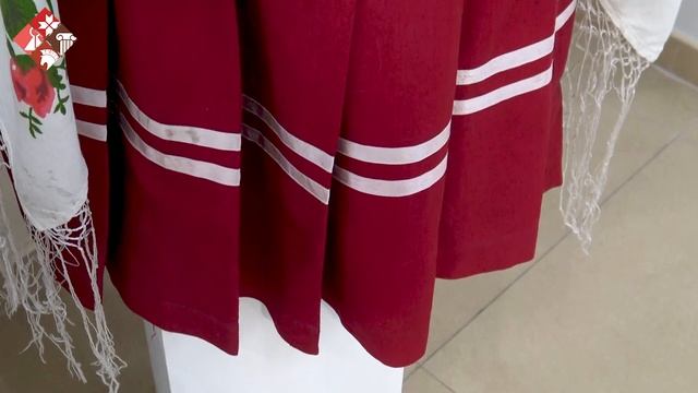 Выставка по итогам экспедиции в Тетюшский район Республики Татарстан «По следам экспедиции»