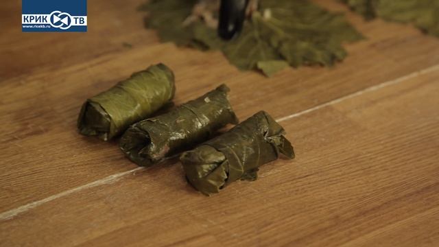 Есть что поесть/Ламаджо 3