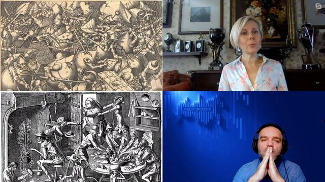 1315. Таньшина Н.П.: Северное Возрождение_ люди, горизонт, ангелы и демоны