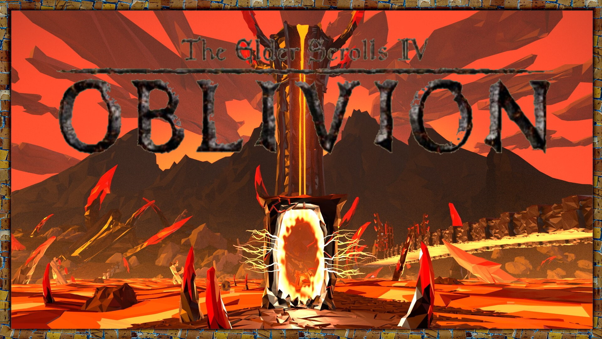 The Elder Scrolls Oblivion Глава вторая Сиродил больше чем казалось вначале (2).mp4