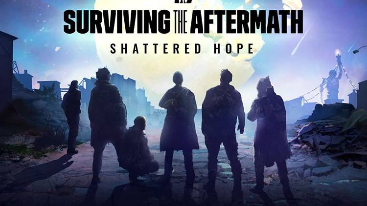 Surviving the Aftermath