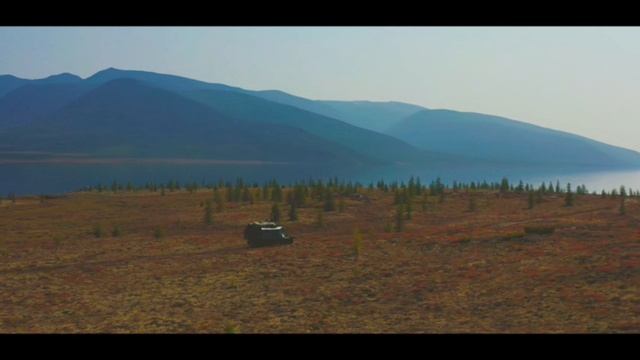 Озеро Момонтай, Магаданская область