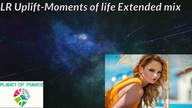 LR Uplift-Moments of life Extended mix