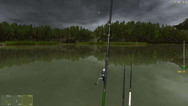 чпокнуть чопа, миссия выполнима. Место ловли рыбы Чоп в игре Трофейная рыбалка 2