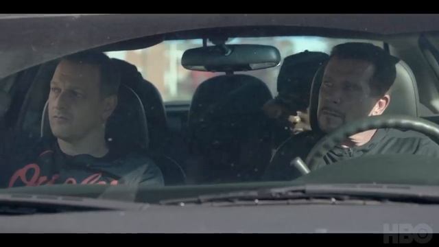 Мы владеем этим городом Русский трейлер (1-й сезон) Сериал 2022 (HBO)