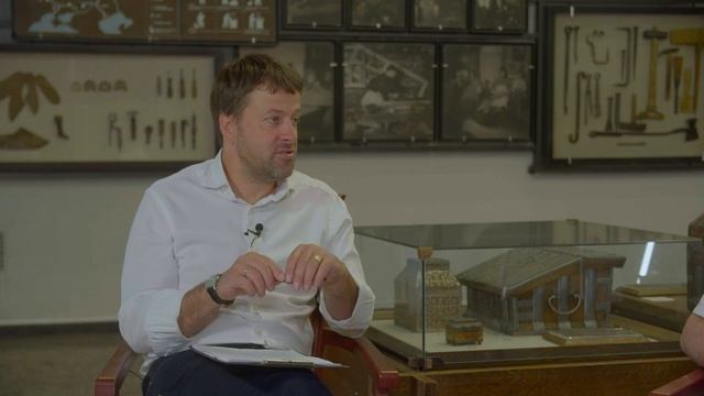 Разговор четвертый «Природа вещей. Ритуальные предметы, символы и орнаменты»