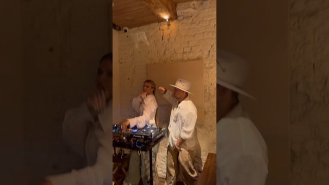 Открытие летней веранды в Moro Rest 💫