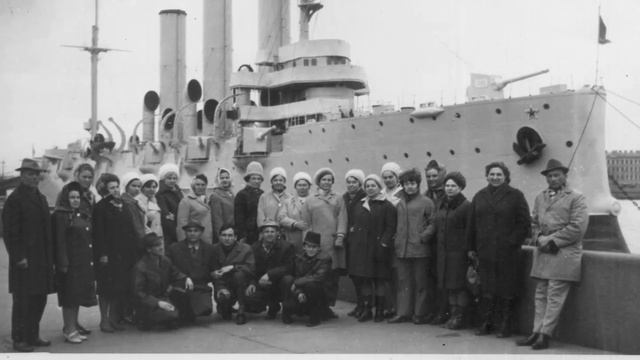 АЛЁШКИНА ЛЮБОВЬ... (Ретро-фотография СССР 1960-70-х, музыка - ВИА Добры Молодцы).mp4