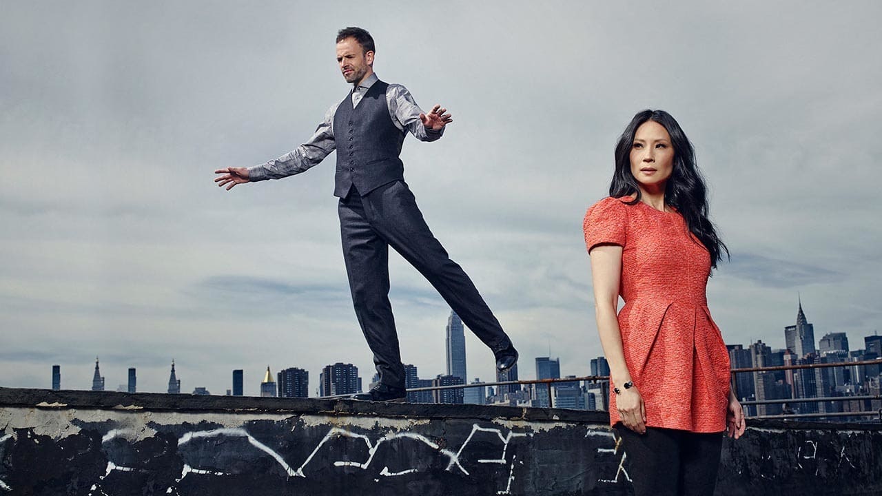 Сериал Элементарно - 2 Сезон 6 Серия  / Elementary
