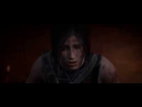 Shadow of the Tomb Raider  The End of the Beginning| Трейлер
