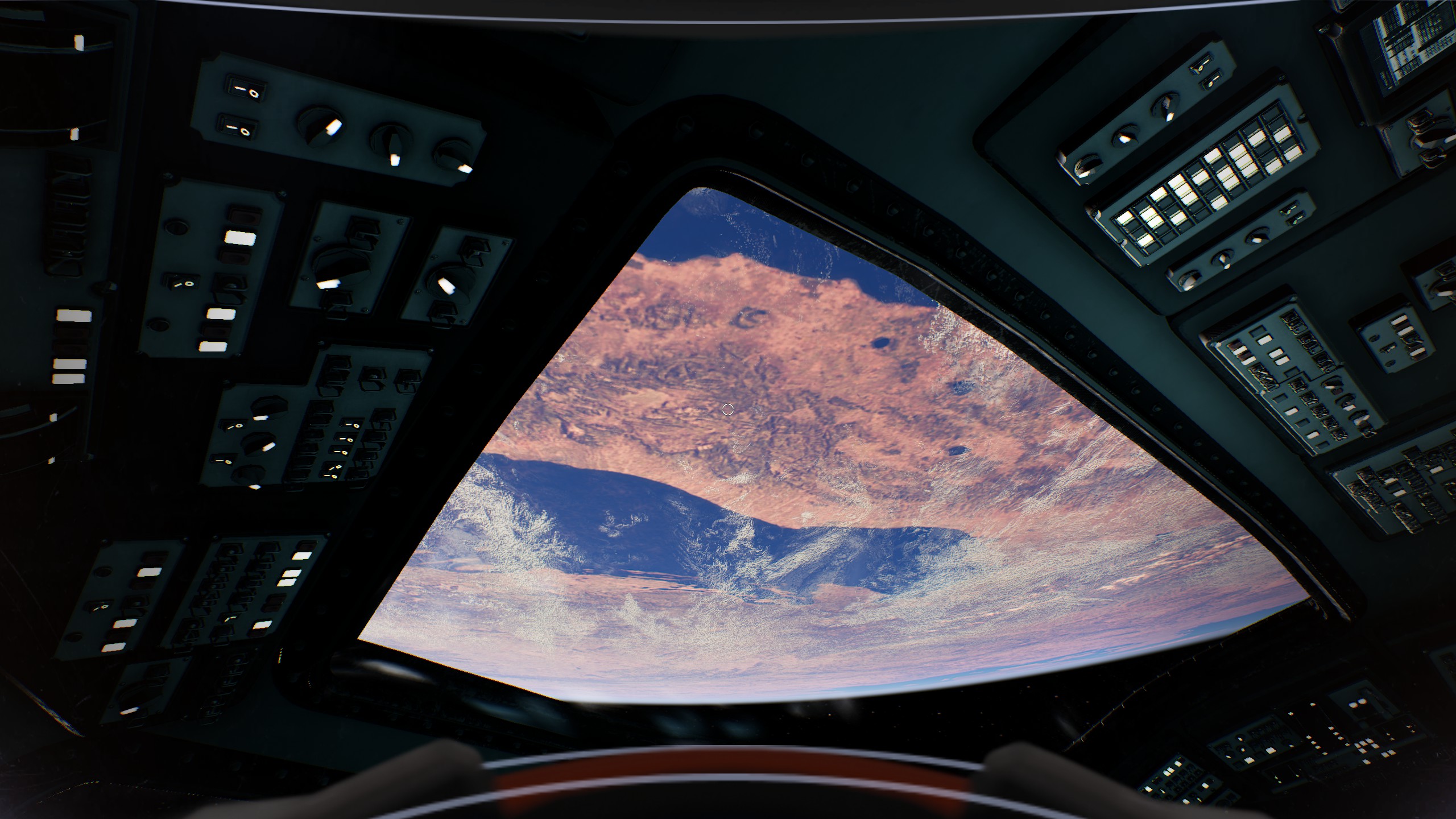 Последний День на Земле - Deliver Us Mars Прохождение #2