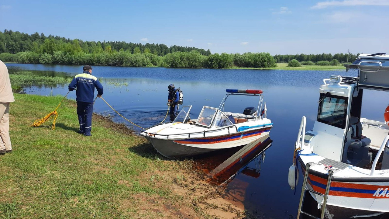 Как переломить трагическую статистику на воде