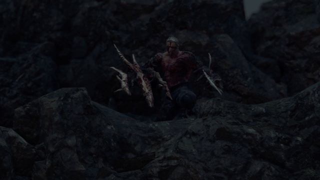 Resident Evil 4 RED 9 / Три версии пистолета