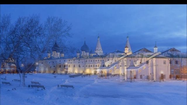 "БОРИС ГОДУНОВ"... (Опера Модеста Мусоргского) - Ария Бориса - Иван Ребров).mp4