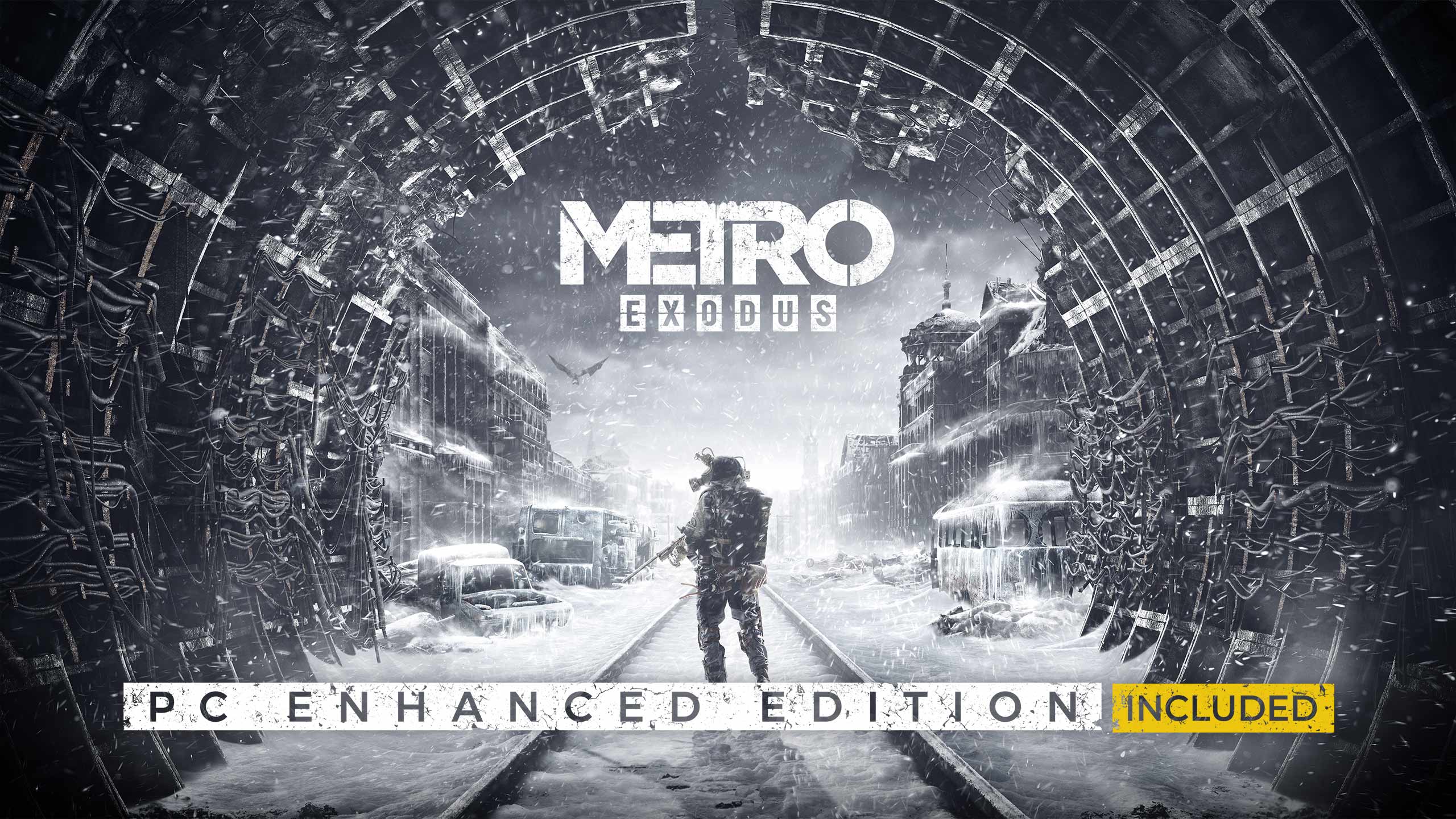 Вступление ► Метро: Исход PC Enhanced Edition