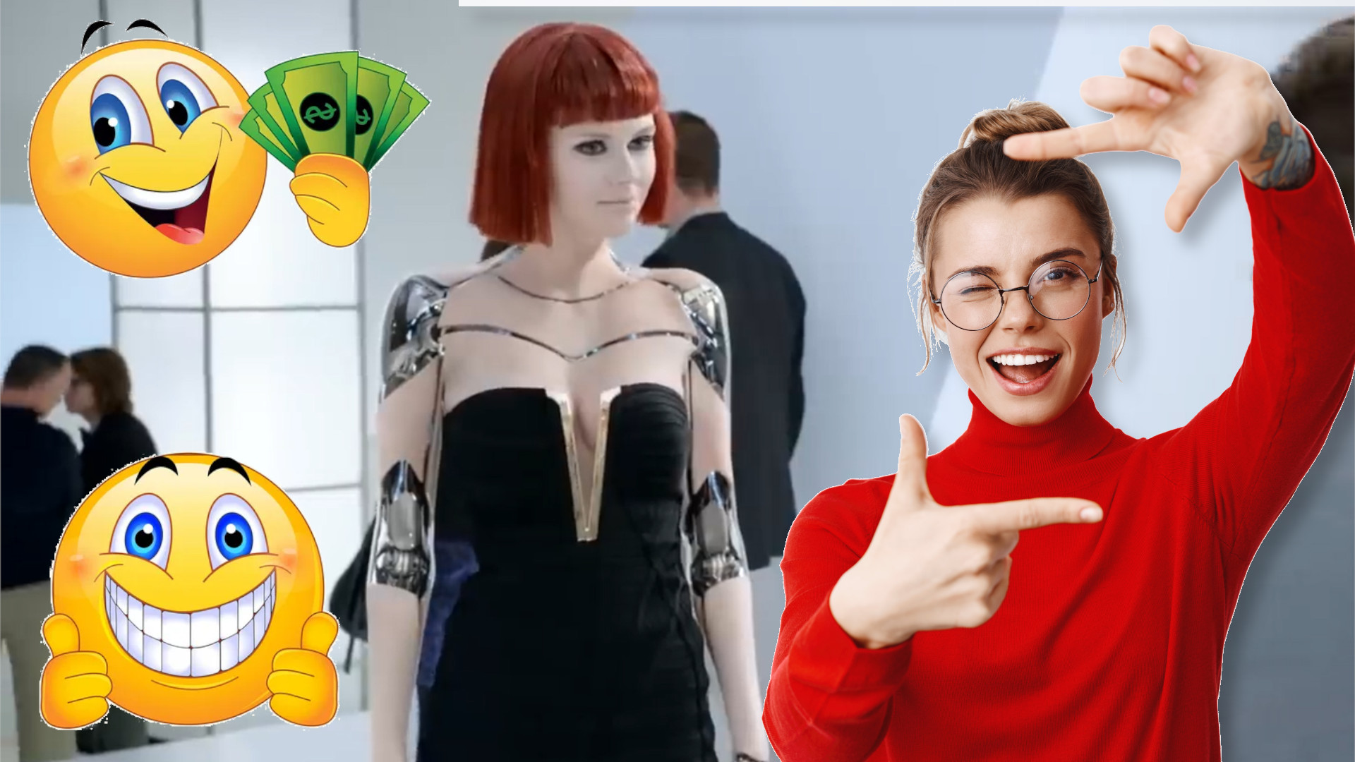 Приколы про… Старые прикольные рекламные ролики!