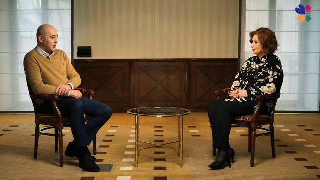 Гурами Кветенадзе. Интервью со звездами пластической и реконструктивной хирургии