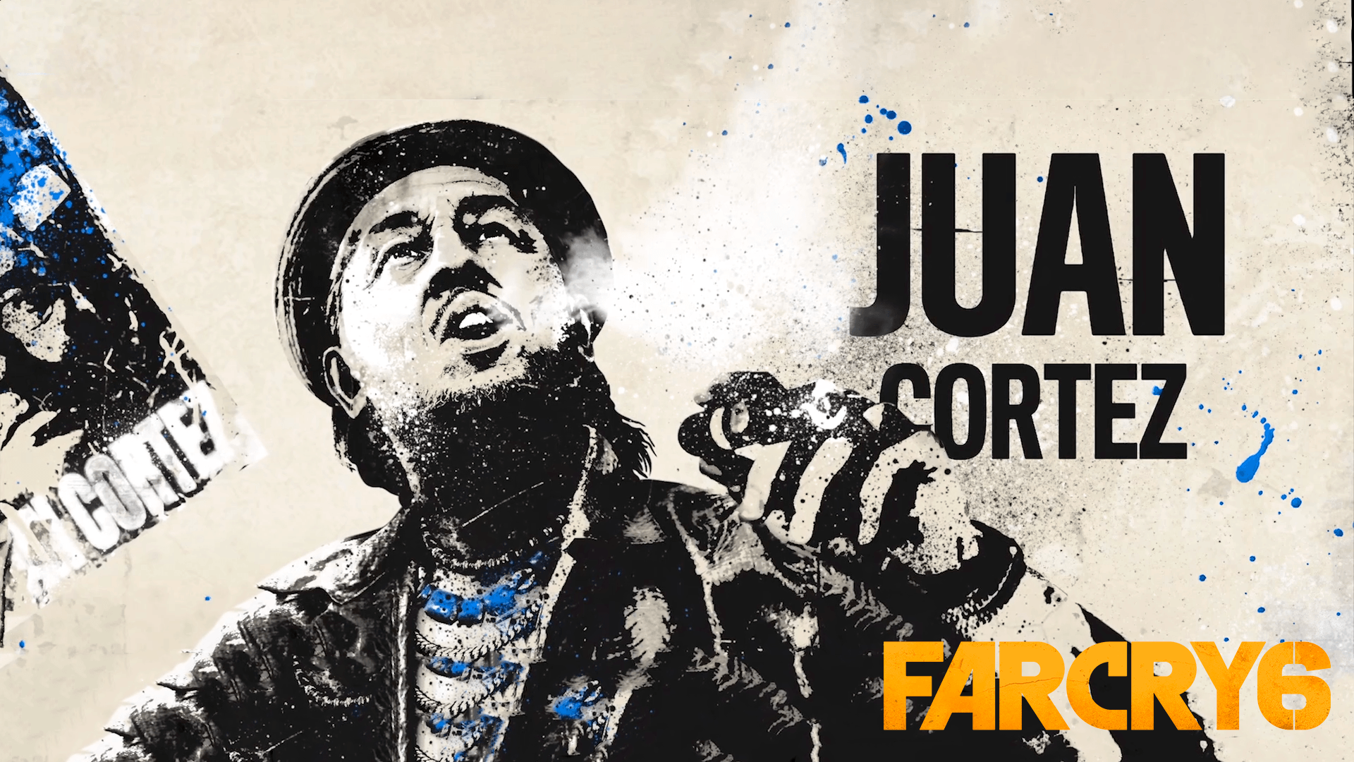 FAR CRY 6 ➤ Прохождение — Часть 1: ПОВСТАНЦЫ LIBERTAD