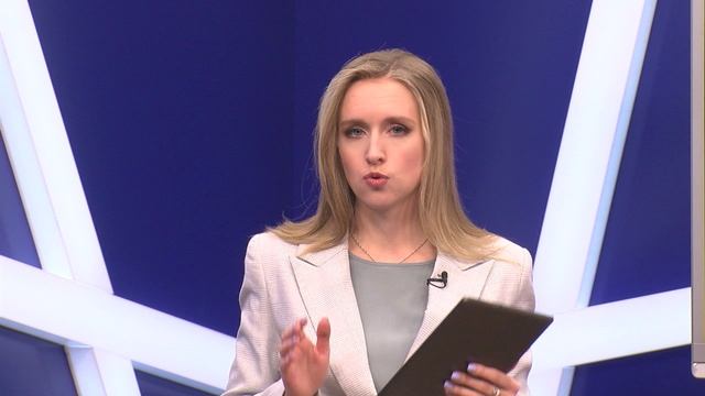 Новости Волга-24 31.03.22 11:00