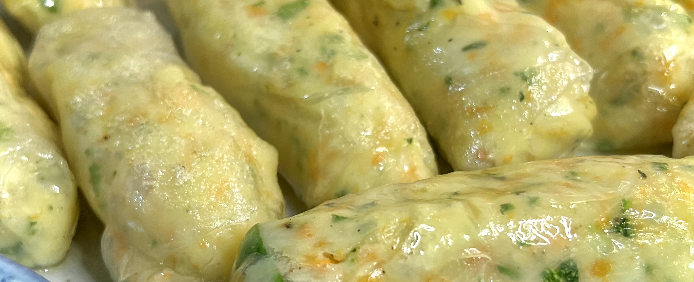 Картофельные палочки во вьетнамском стиле-вкусная закуска!