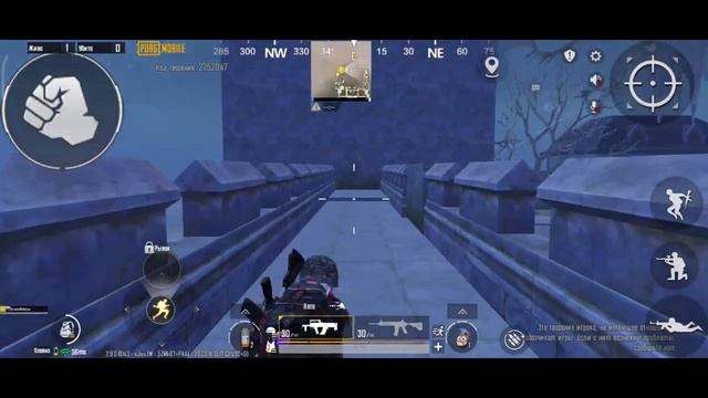 WoW режим? DBS ?✔мод Resident Evil 4 Remake в пабге ??