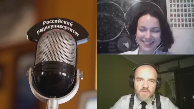 403. Е. В. Ефремова: "Есть ли сокровища на каменных лунах Юпитера".