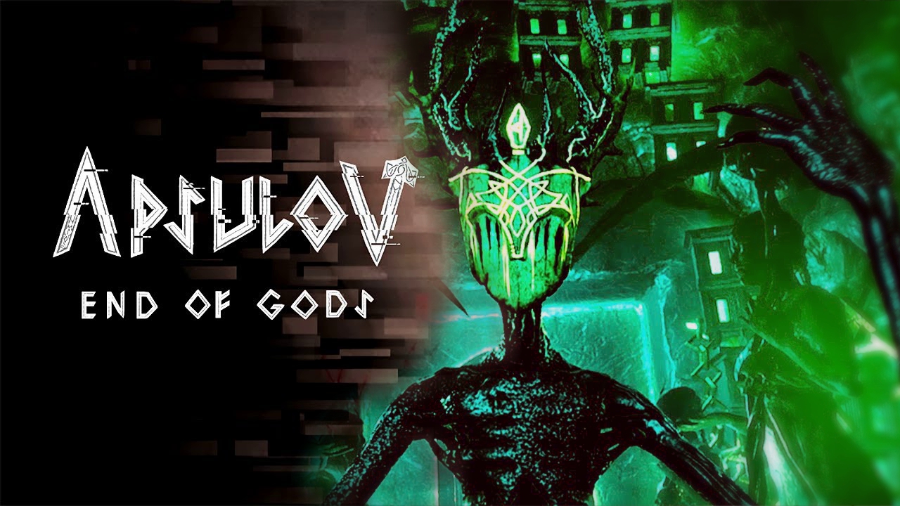 Предатель Локи / 9 / Apsulov: End of Gods