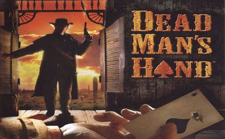 Dead Man's Hand - Часть 7 - Адские горы - Дикий Запад: Игра со смертью