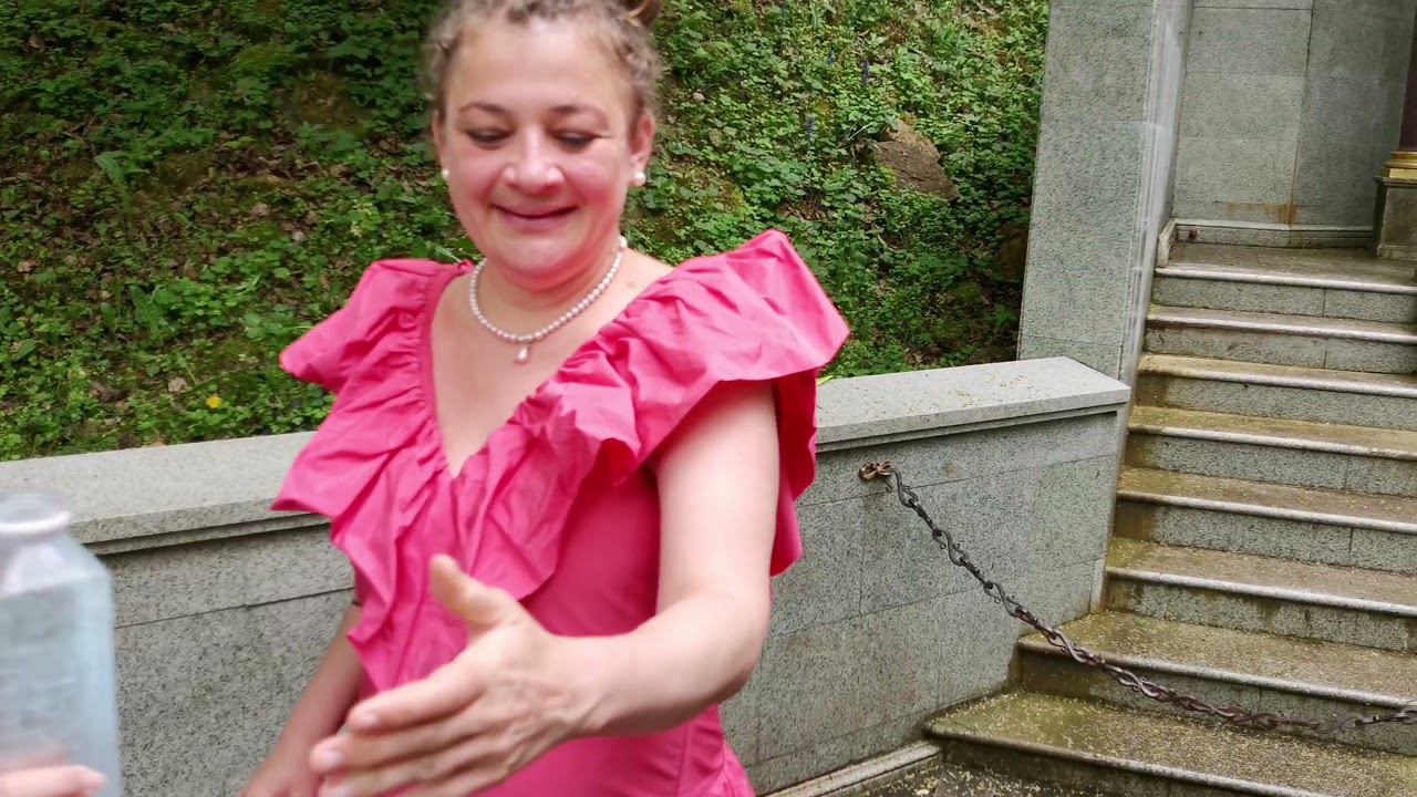 Талежский источник Святого Давида