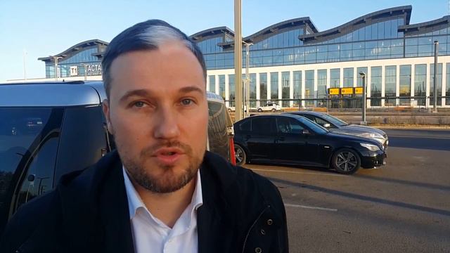 Делегация МегаМейд (СПб) в BI Group