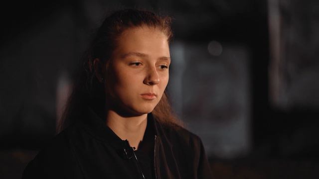 АДЖИМУШКАЙ. Послание