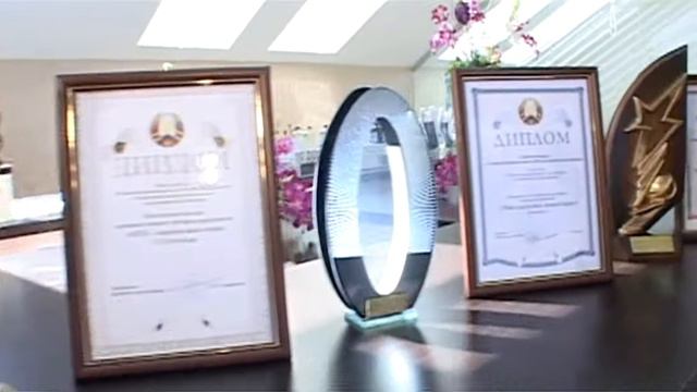 VIC Animal Health - Производство "ВИК Здоровье Животных" (Витебск)